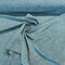 1 Yard Upholstery Chenille Fabric Teal Ocean Soft Durable 100% Polyester 54 Inch Width